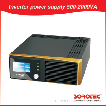 LED Inverter (IG3110C 500-2000VA)